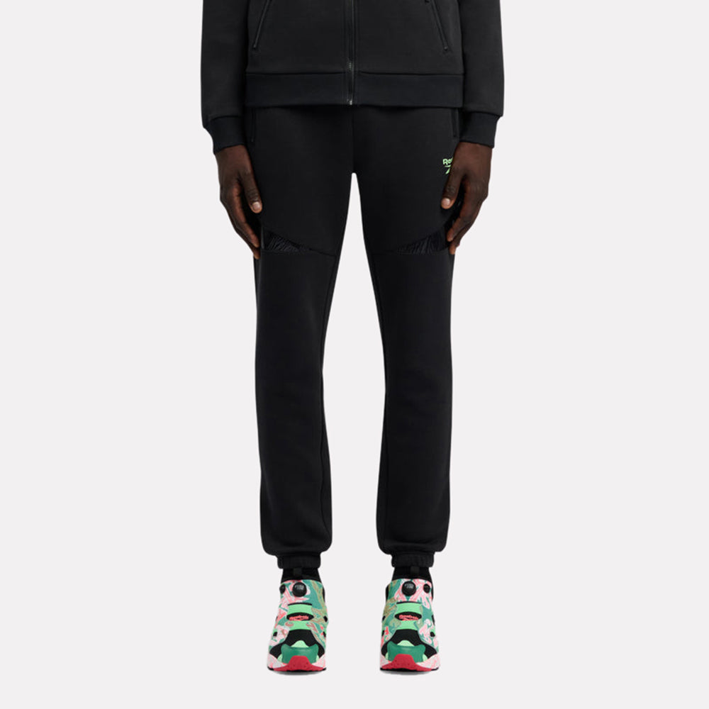 Sport Street Piping Men's Pants