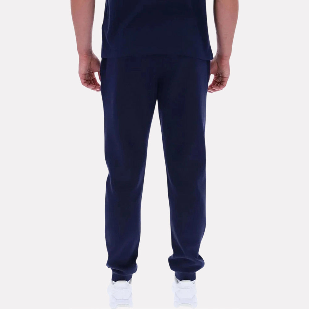 Adam 2 Col Logo Cuffed Men's Pant