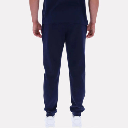 Adam 2 Col Logo Cuffed Men's Pant