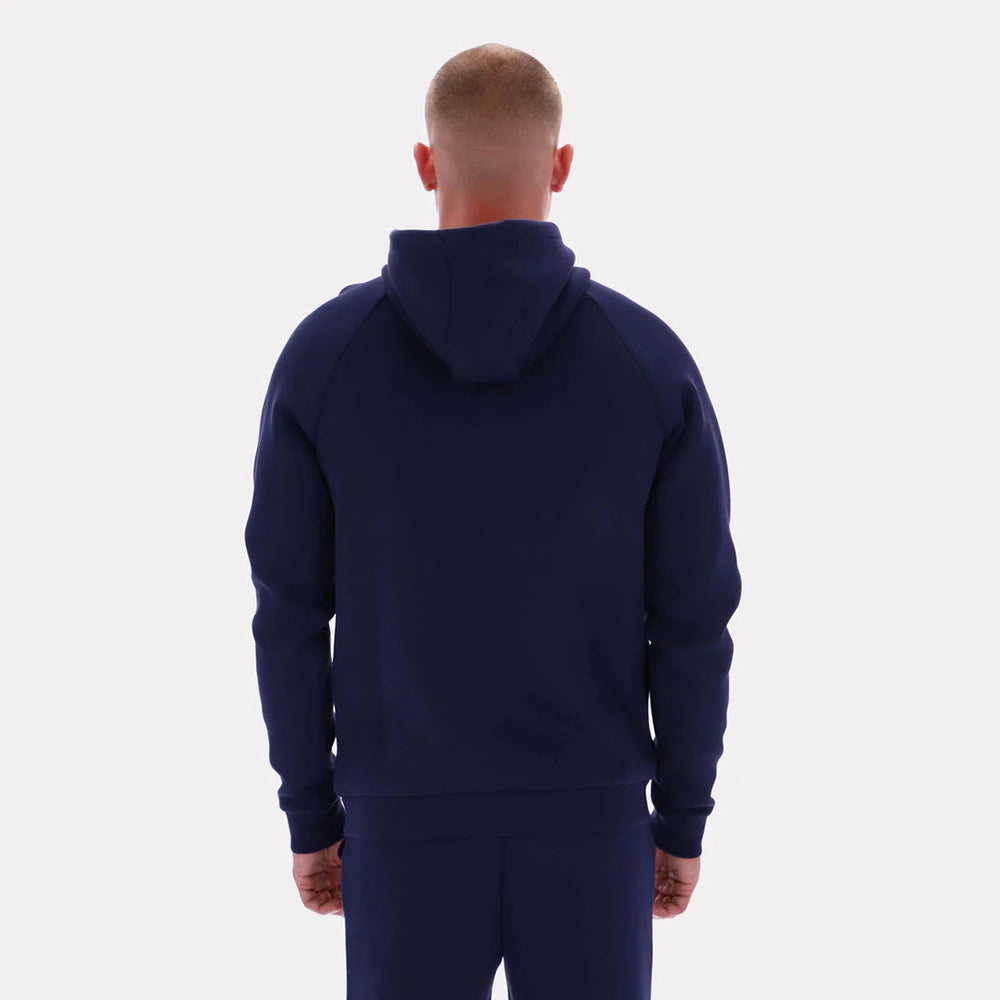 Core Overhead Men's Hoody