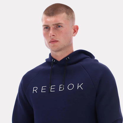 Core Overhead Men's Hoody