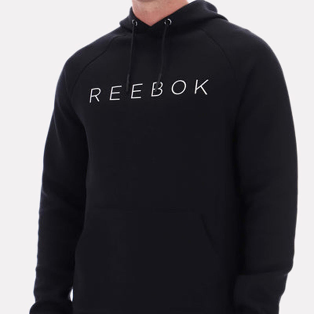 Core Overhead Men's Hoody