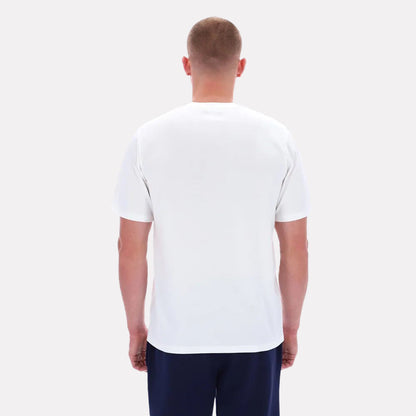 Ethan Short Sleeve Crewneck Men's Tee