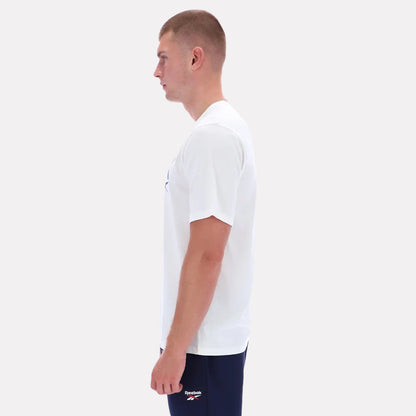 Ethan Short Sleeve Crewneck Men's Tee