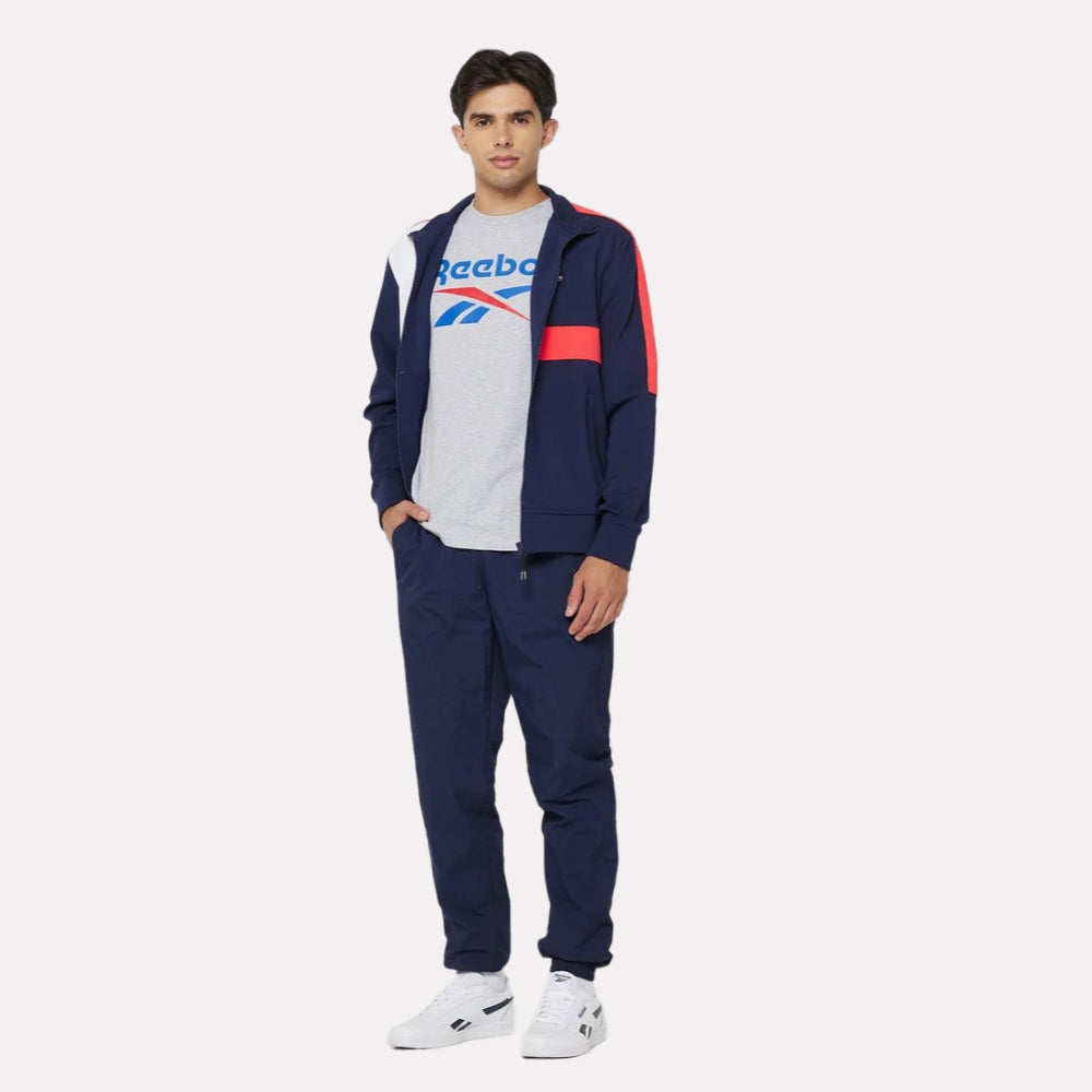 Bruno Big Logo Crew Neck Short Sleeve Men's T-Shirt