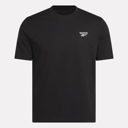 Small Logo Crewneck Short Sleeve Men's T-Shirt