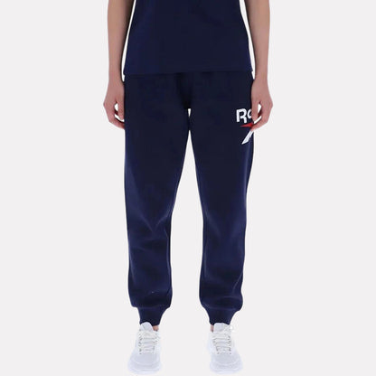 Stacey 2 Col Cuffed Women's Pant