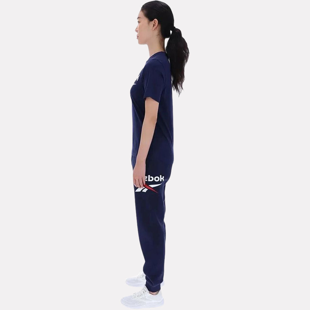 Stacey 2 Col Cuffed Women's Pant