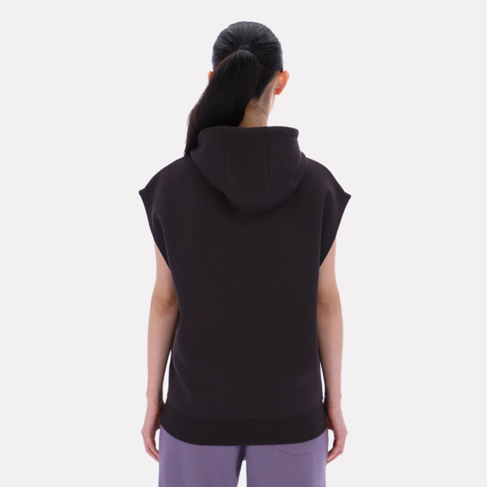 Freda Sleeveless Women's Hoody