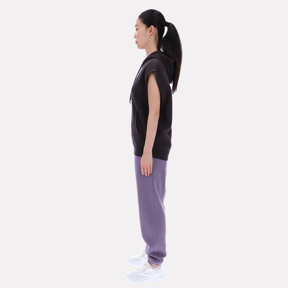 Freda Sleeveless Women's Hoody