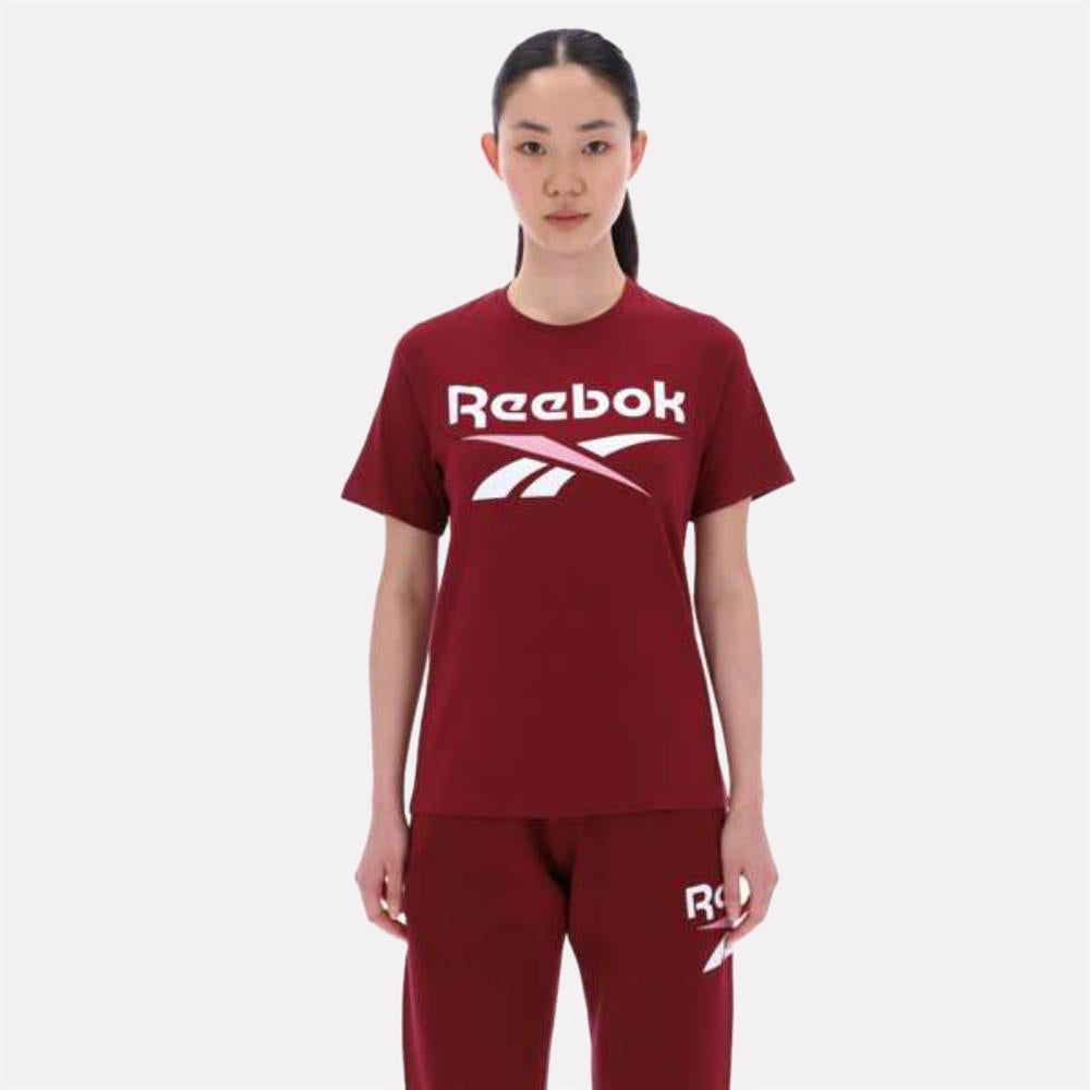 Wren 2 Colors Logo Crew Women's T-Shirt