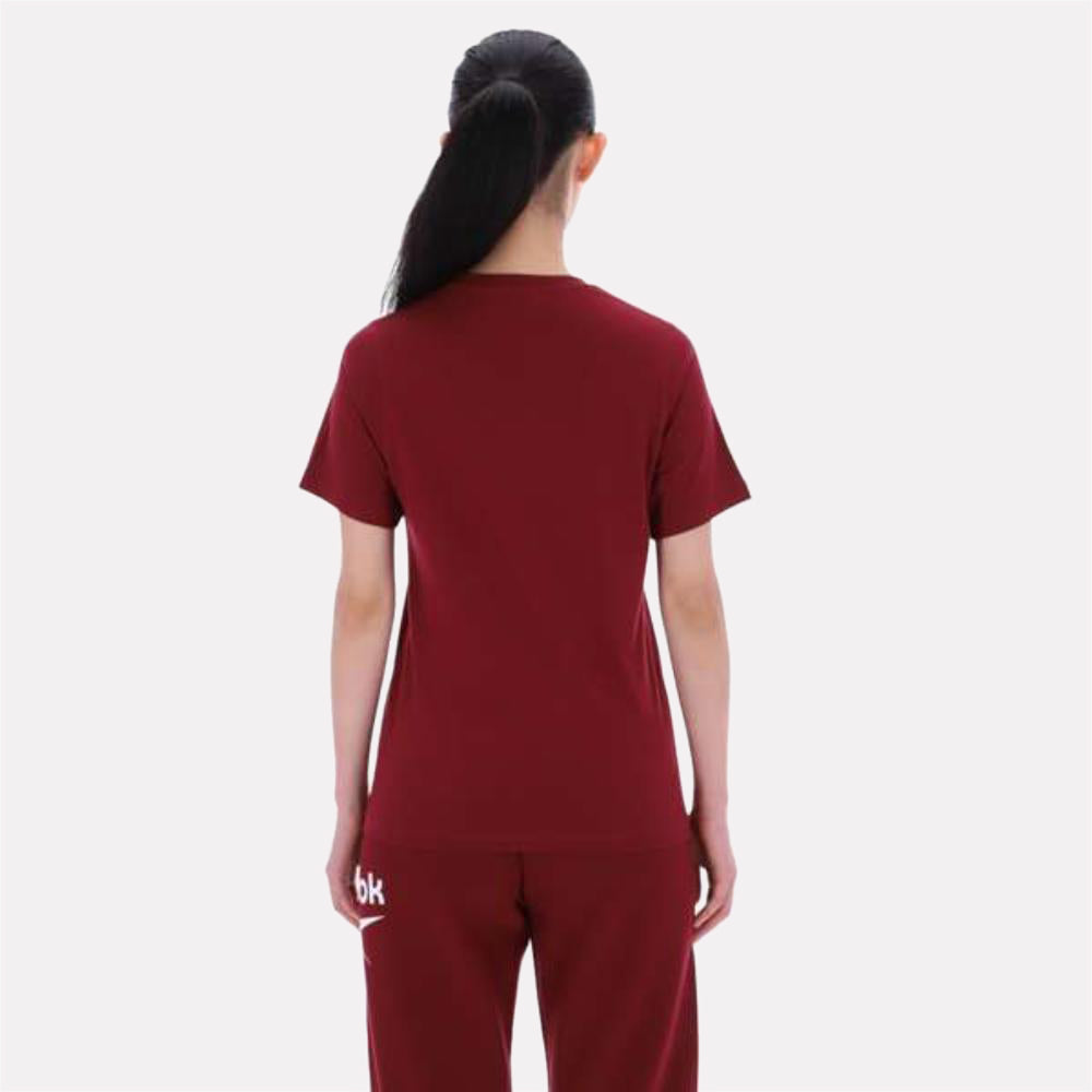 Wren 2 Colors Logo Crew Women's T-Shirt