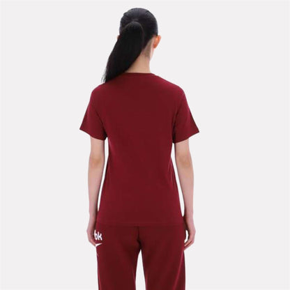 Wren 2 Colors Logo Crew Women's T-Shirt
