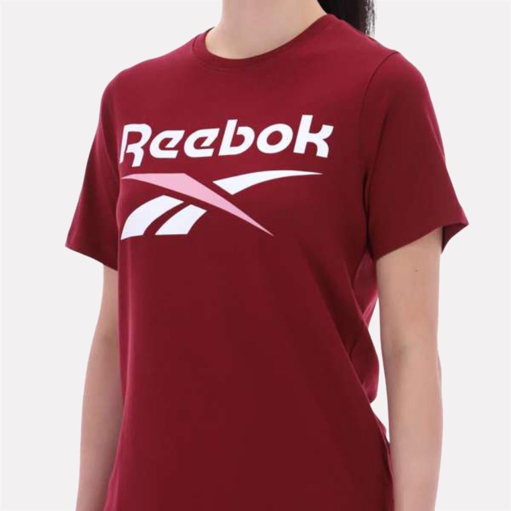Wren 2 Colors Logo Crew Women's T-Shirt