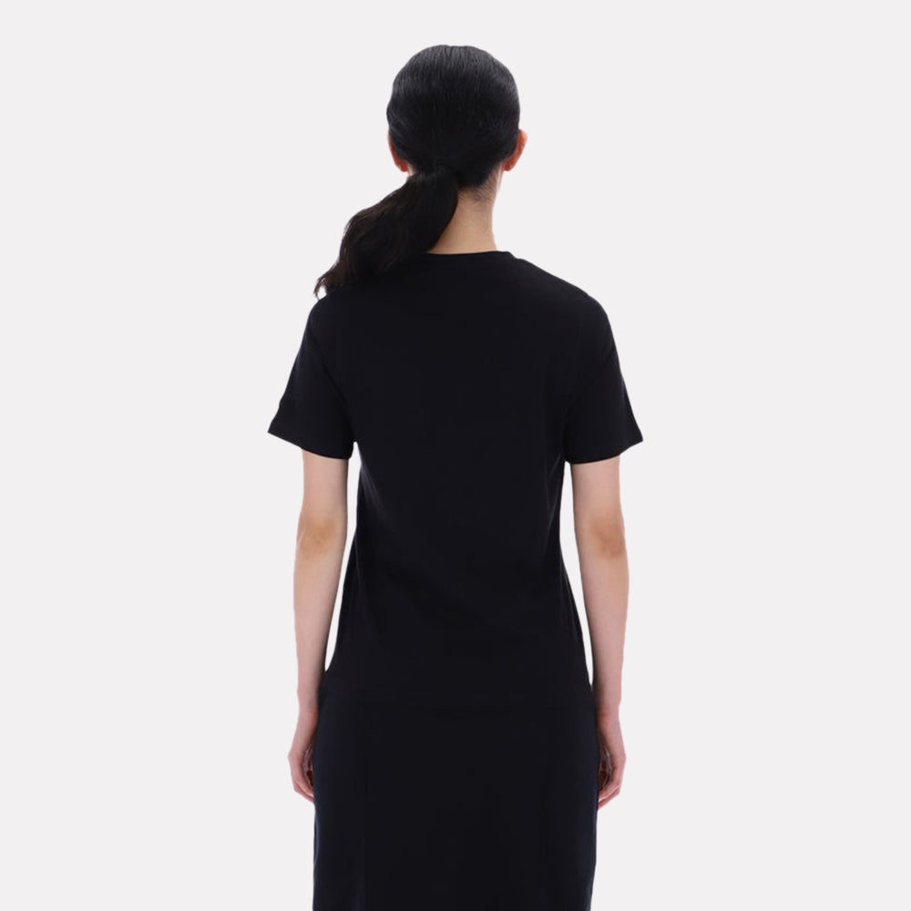 Ombre Logo Women's T-Shirt