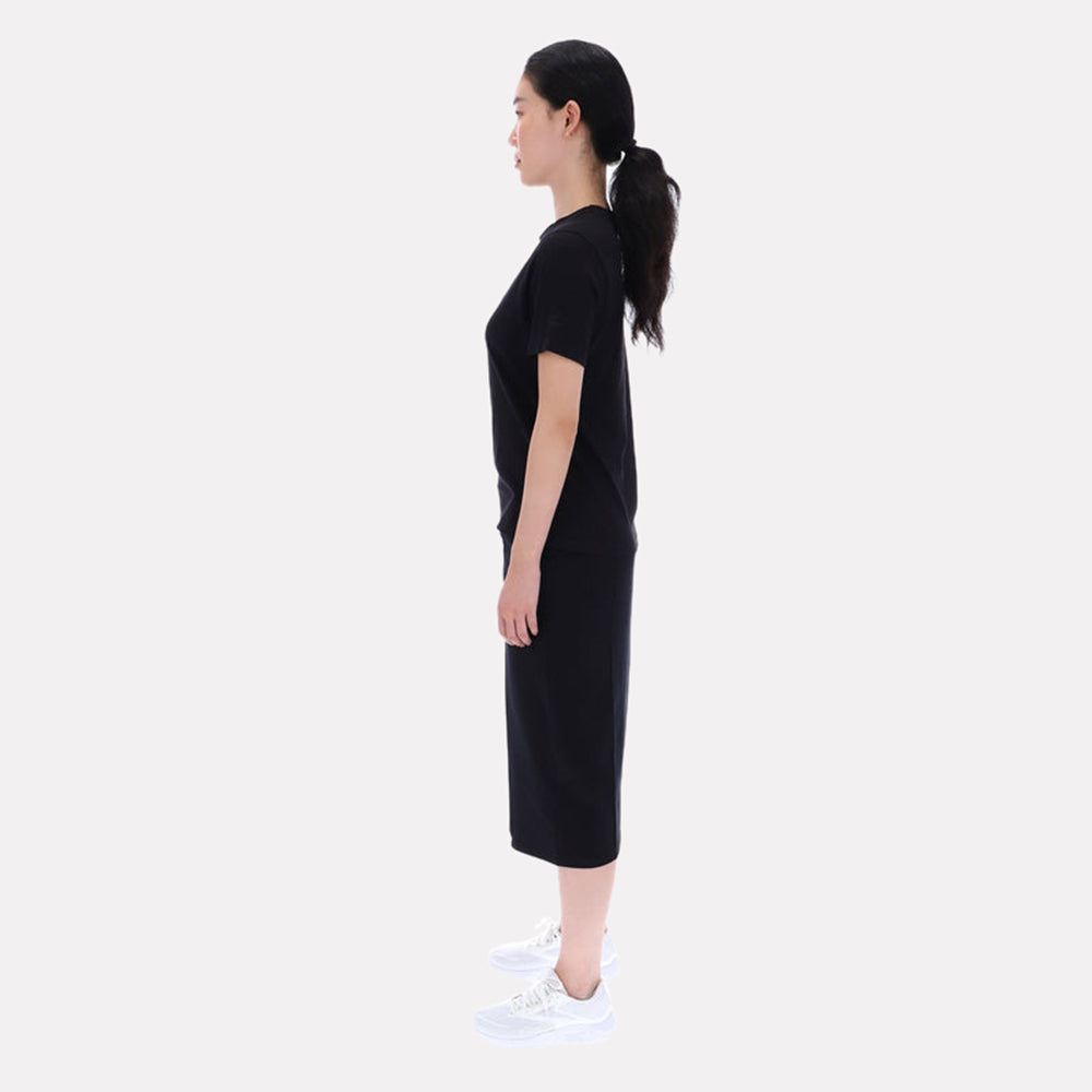 Ombre Logo Women's T-Shirt
