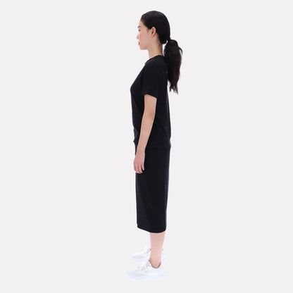 Ombre Logo Women's T-Shirt