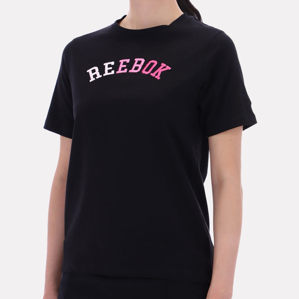 Ombre Logo Women's T-Shirt