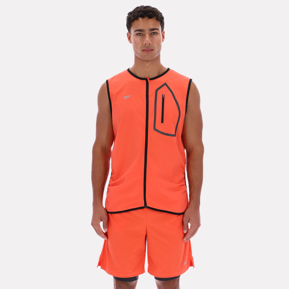 Super Light Weight Run Men's Gillet