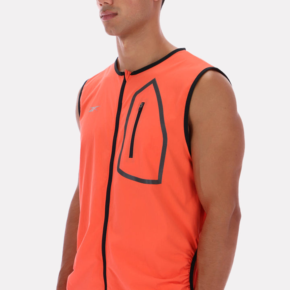 Super Light Weight Run Men's Gillet