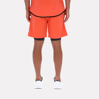 Super Light Run Dual Men's Short