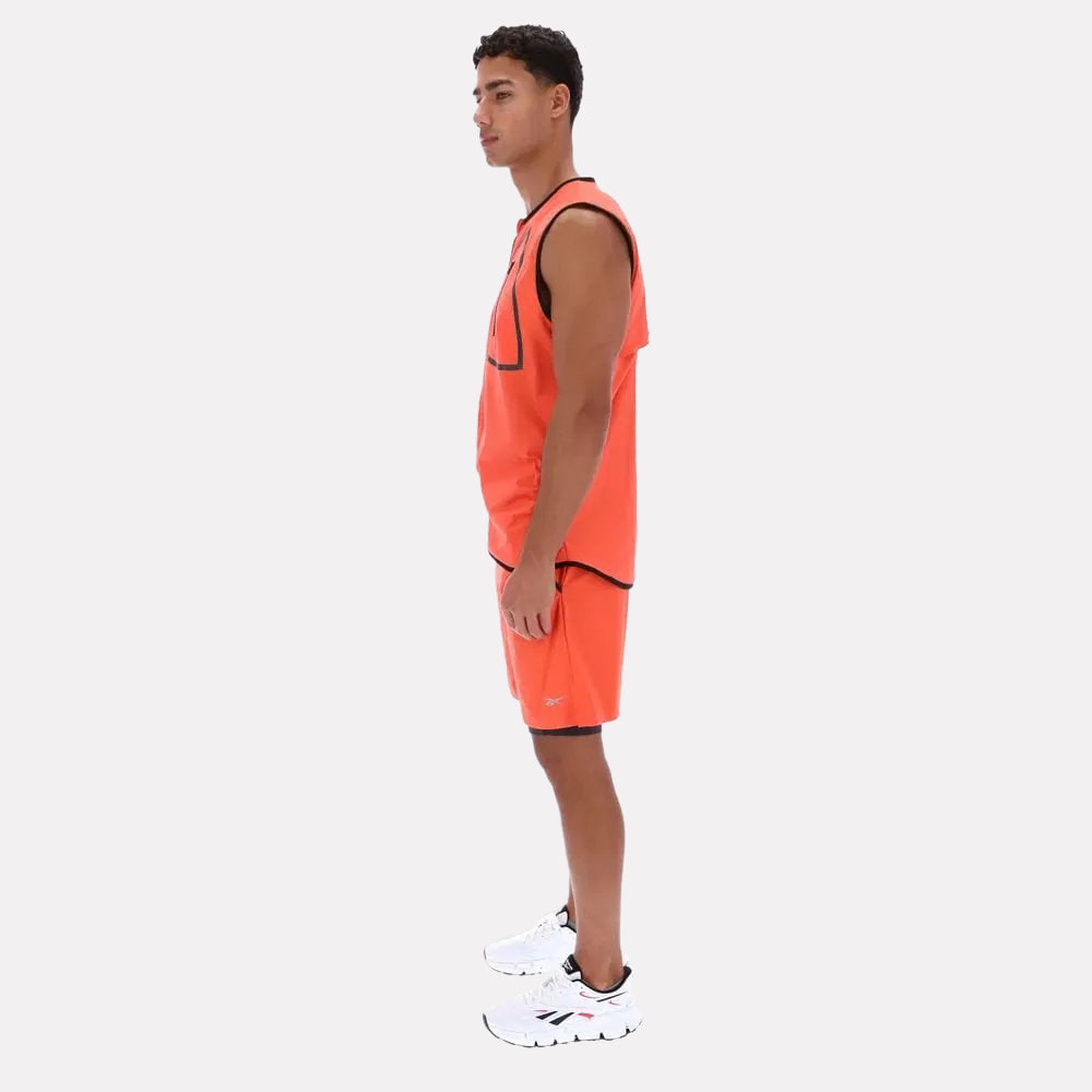 Super Light Run Dual Men's Short