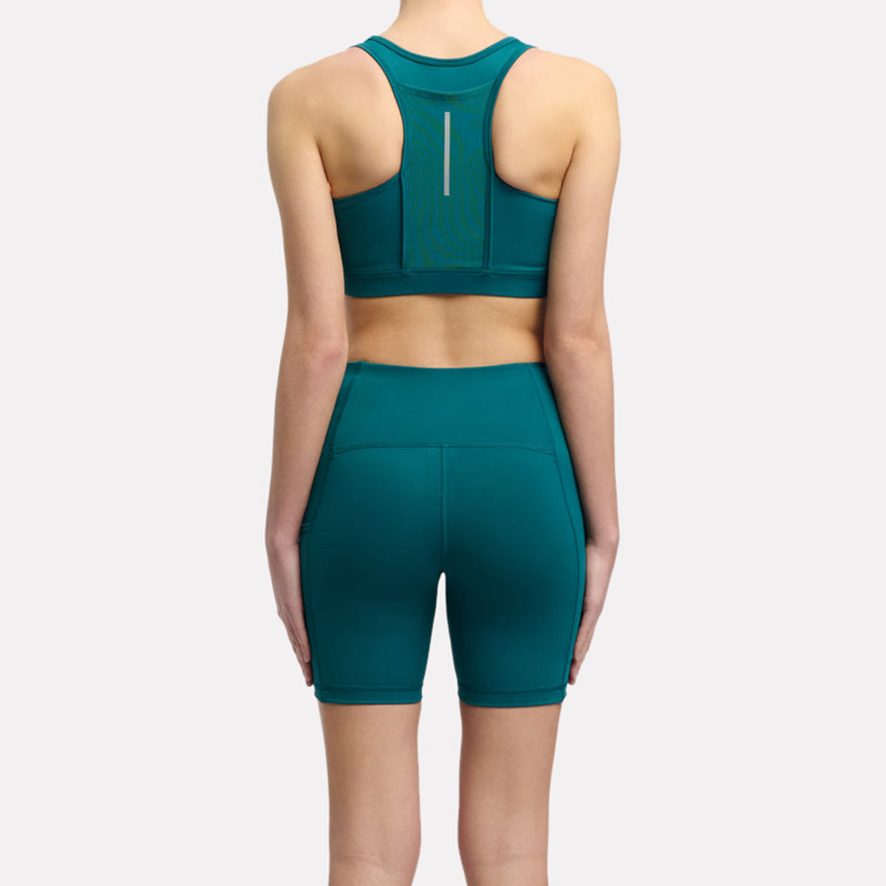 Lux Speed Racerback Women's Bra
