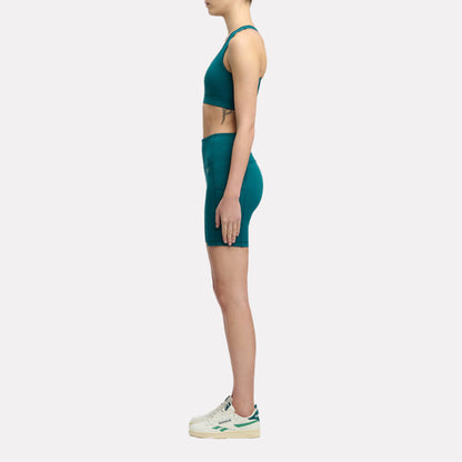 Lux Speed Racerback Women's Bra