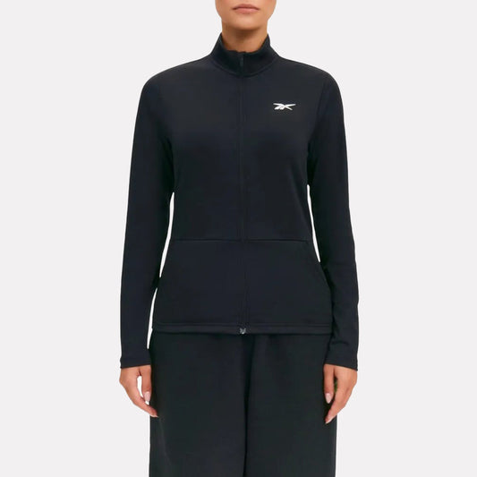 Core Zip Through Women's Jacket