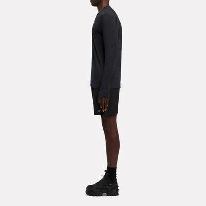 Chill Athlete Speed Long Sleeve Men's T-Shirt