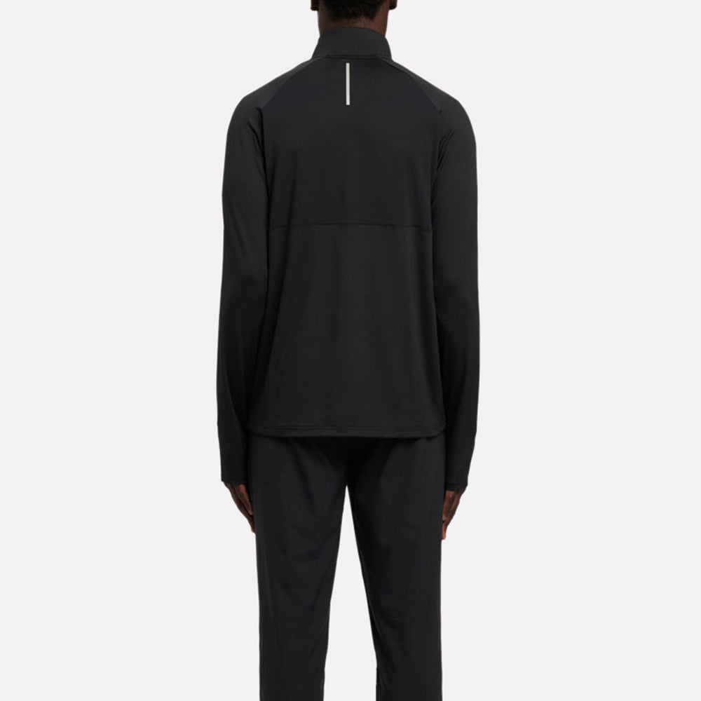 Athlete Speed Quarter Zip Men's Jacket