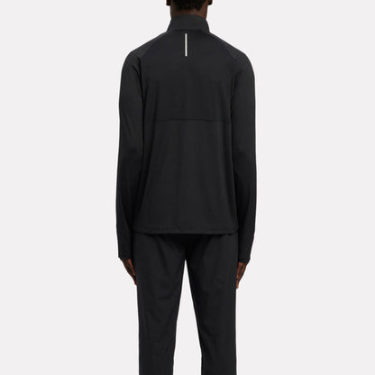 Athlete Speed Quarter Zip Men's Jacket
