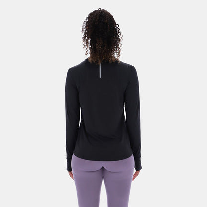 Long Sleeve Running Women's Top