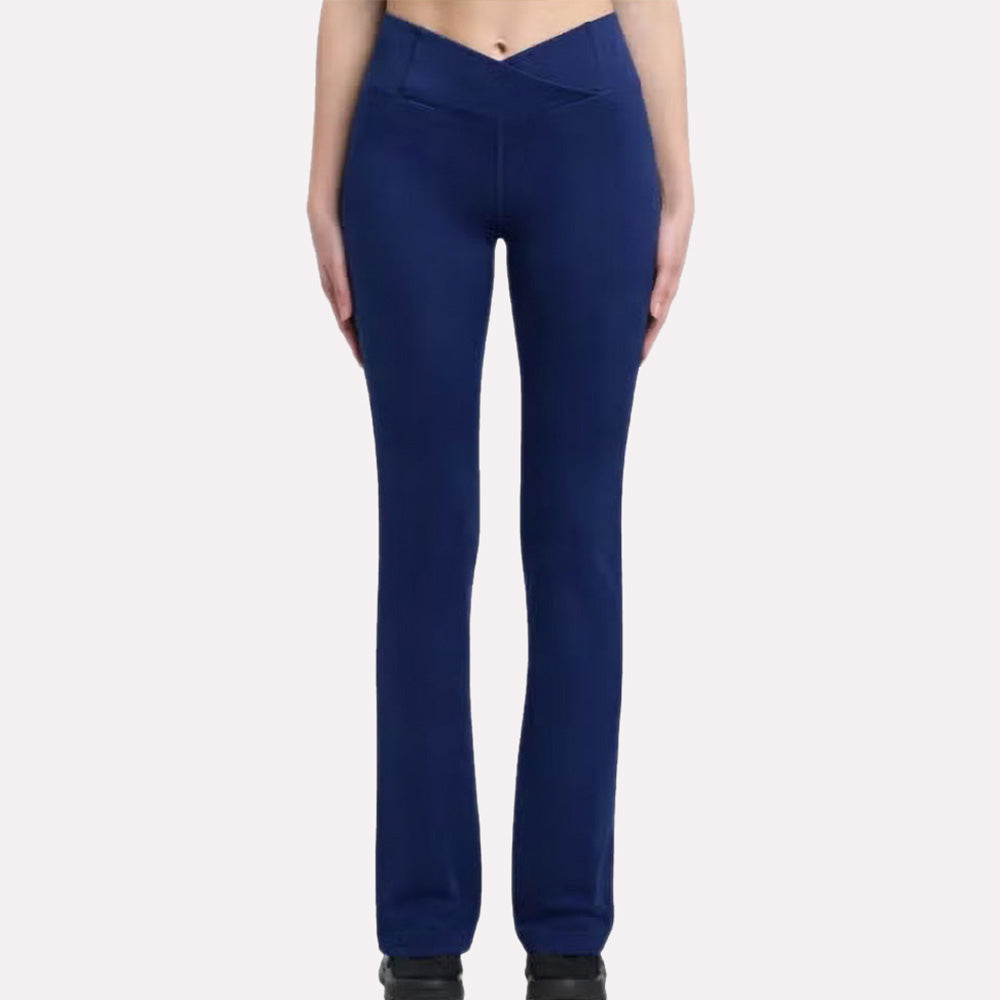 Core High Rise Bootcut Women's Pant