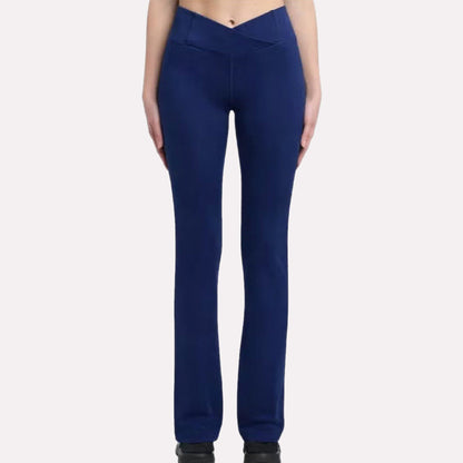 Core High Rise Bootcut Women's Pant
