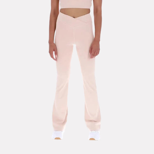 Winnie Yoga High-Rise Bootcut Women's Pant