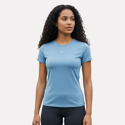Short Sleeve Women's Running Top