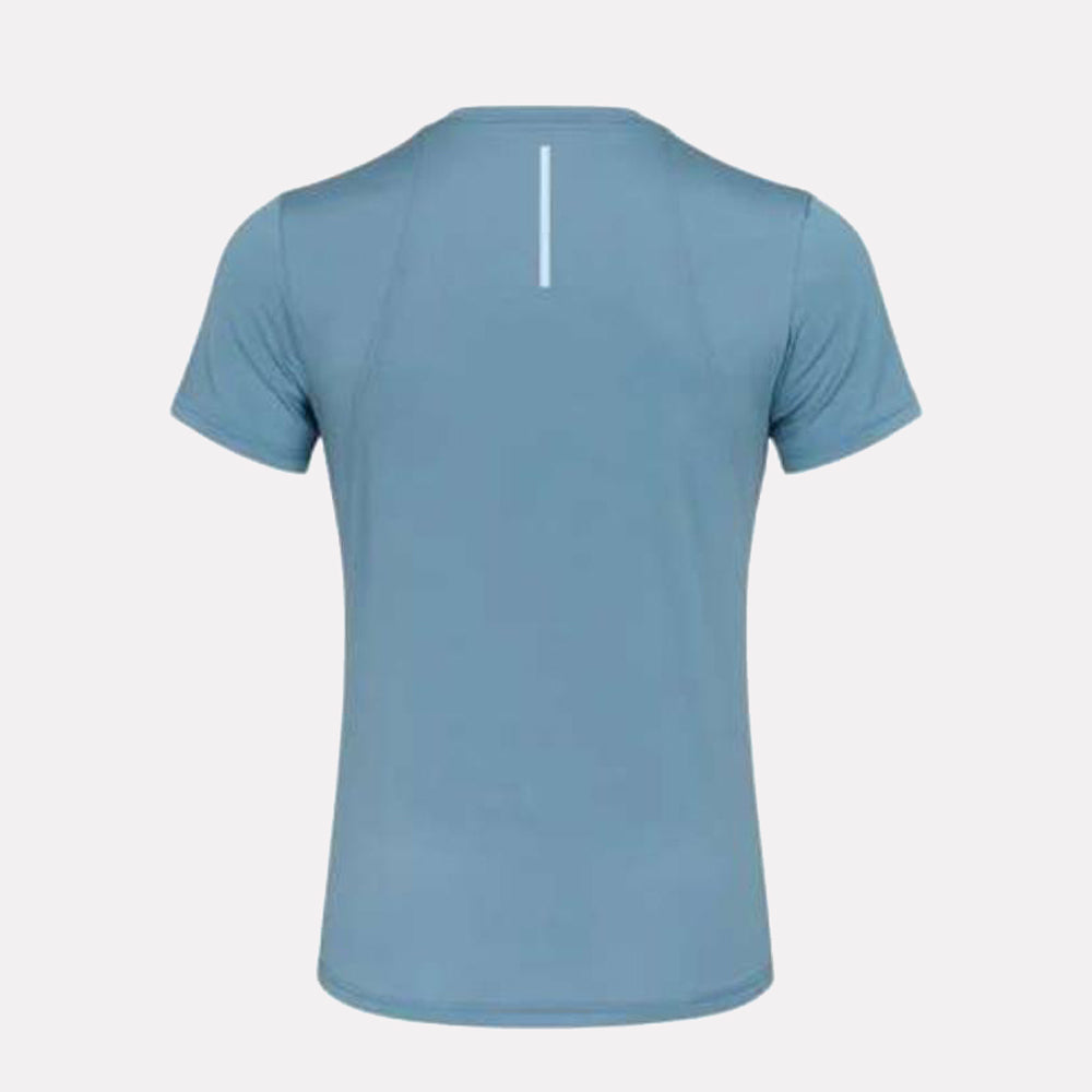 Short Sleeve Women's Running Top