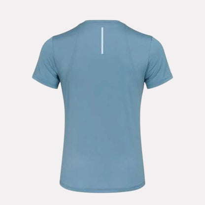 Short Sleeve Women's Running Top