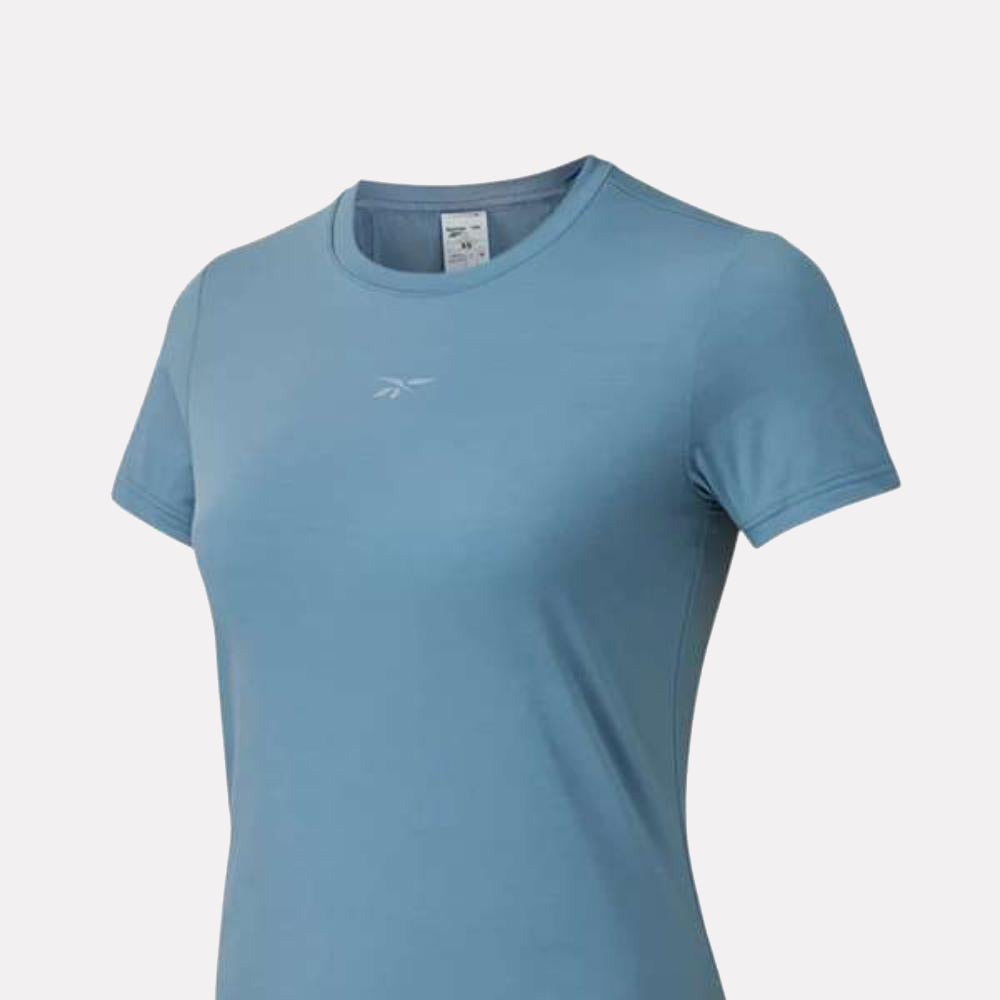 Short Sleeve Women's Running Top