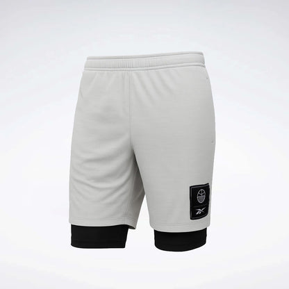 Basketball 2-in-1 Men's Short