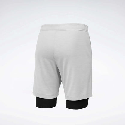 Basketball 2-in-1 Men's Short
