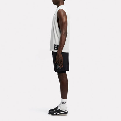 Identity Basketball Logo Men's Tank Top