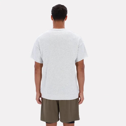 BB Silk Sweat Men's T-Shirt