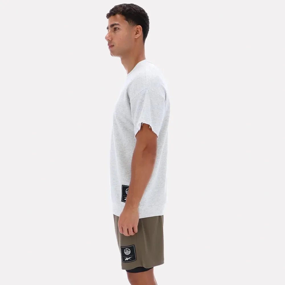 BB Silk Sweat Men's T-Shirt
