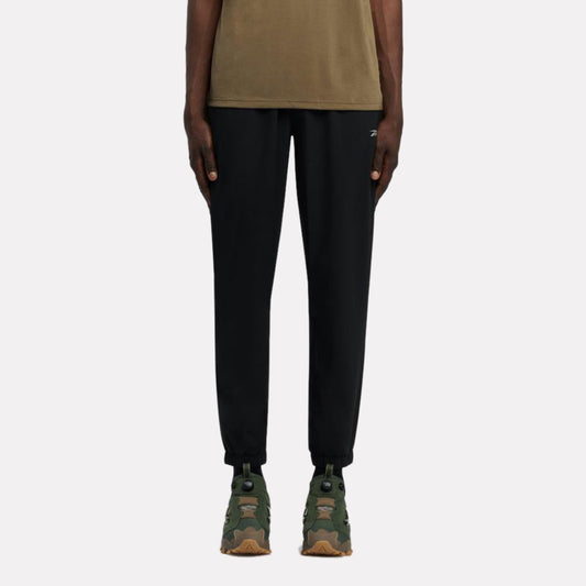 Identity Train Woven Jogger Men's Pants