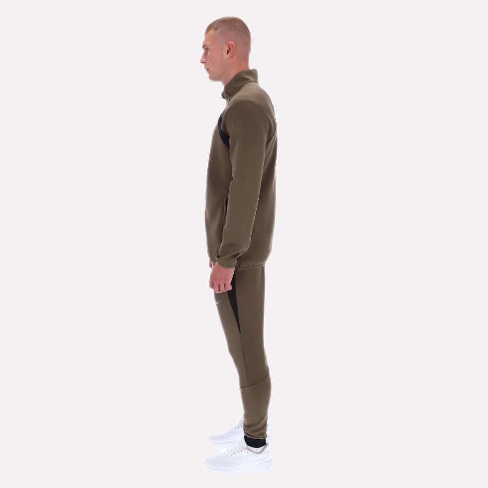 Lineker Colour Block Sprint Jogger Men's Pant
