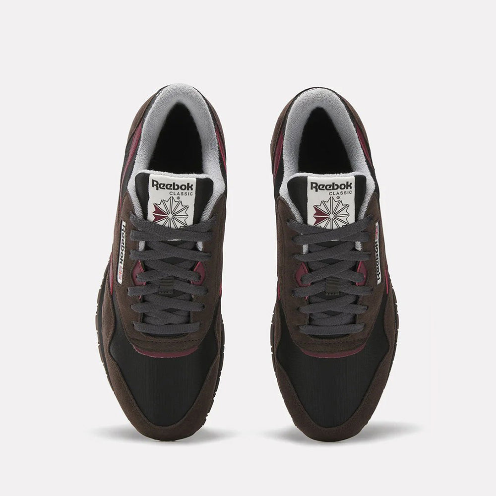 Classic Nylon Men's Sneakers