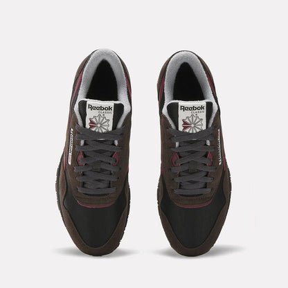 Classic Nylon Men's Sneakers