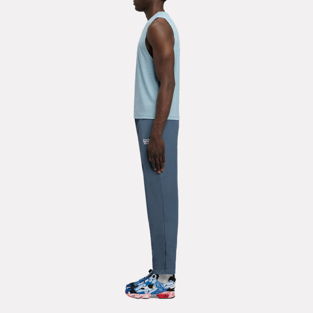 Yoga Relaxed Men's Tank Top